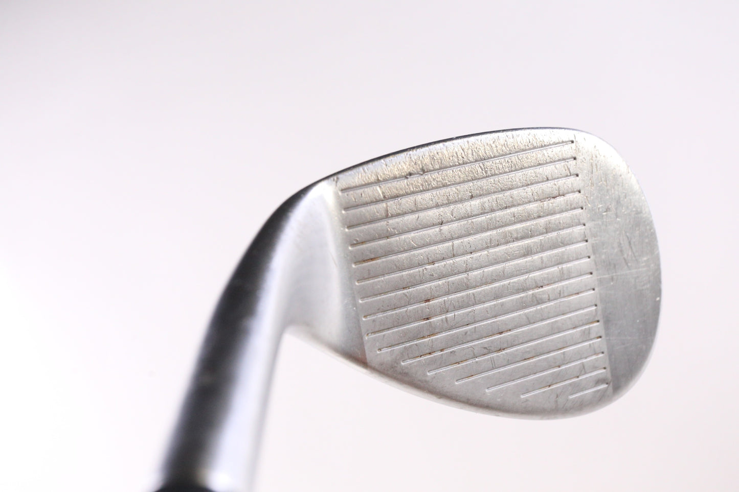 Used Cleveland Smart Sole 3 S Sand Wedge - Right-Handed - 58 Degrees - Stiff Flex-Next Round