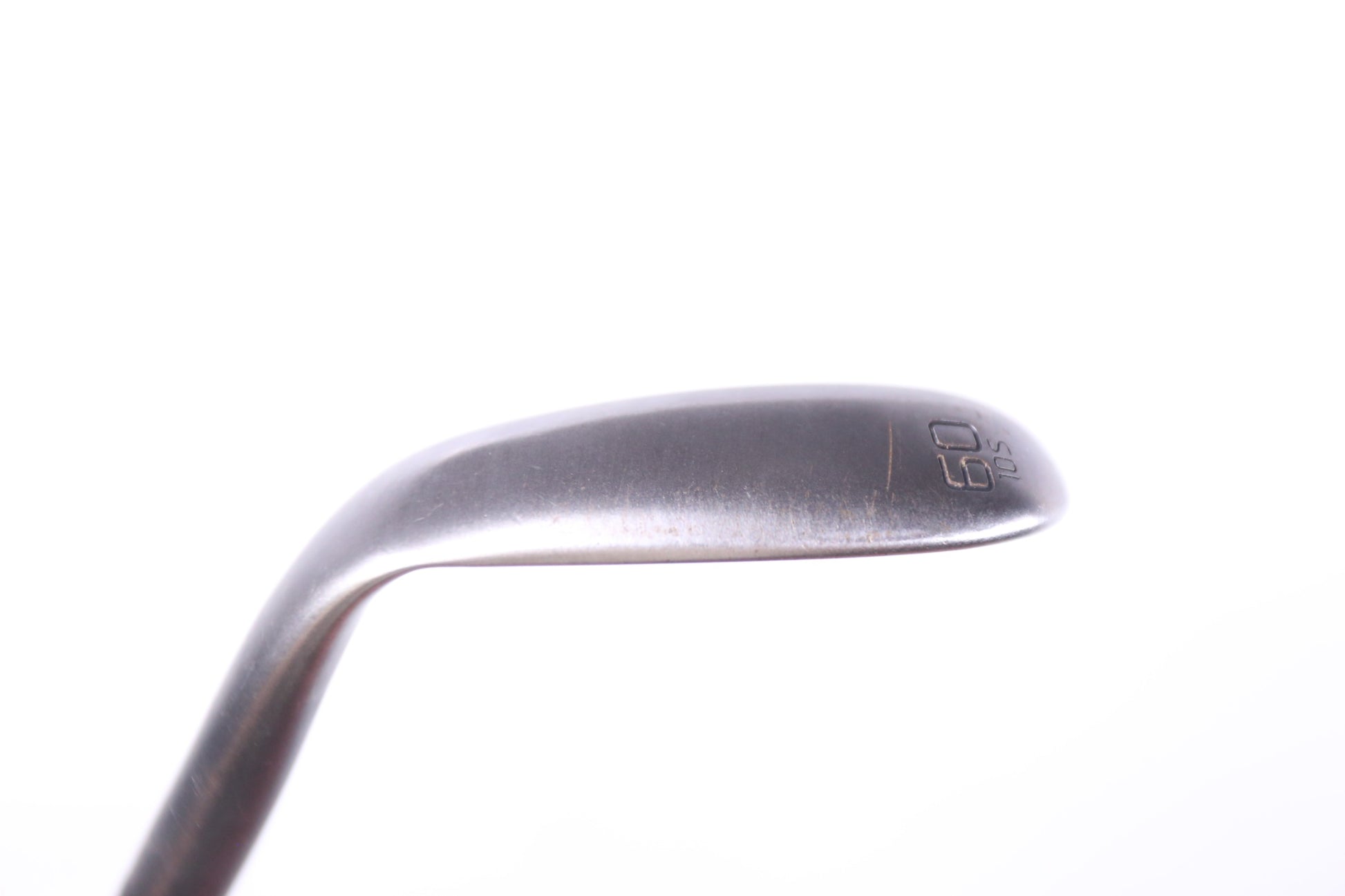 Used Titleist Vokey SM9 Jet Black Not Specified - Right-Handed - 60 Degrees - Wedge Flex-Next Round