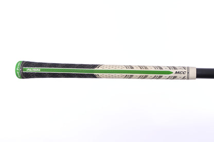 Used Project X HZRDUS Smoke Black Driver Shaft Stiff Flex Graphite - 44 in - Callaway Opti-Fit Adapter-Next Round