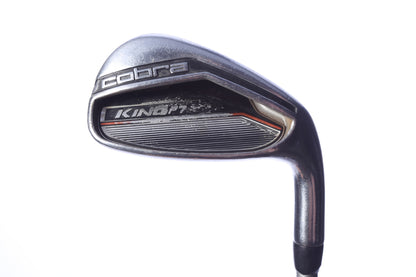 Used Cobra King F7 Single 8-Iron - Right-Handed - Stiff Flex