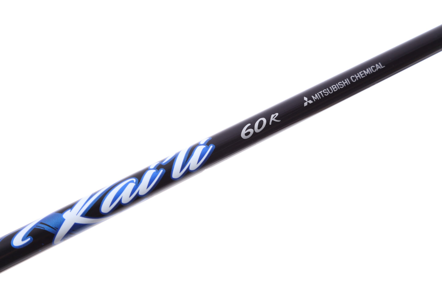 Mitsubishi Kai'Li Blue 60 Regular Graphite Fairway Wood Shaft - 39.5 in - No Adapter-Next Round