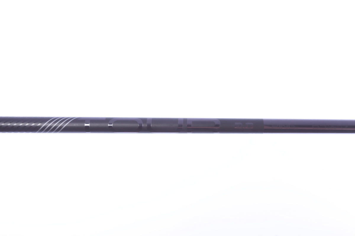 Used Ping G430 MAX Driver - 10.5 Degrees - Extra Stiff Flex Ping Tour 2.0 Black - Right-Handed