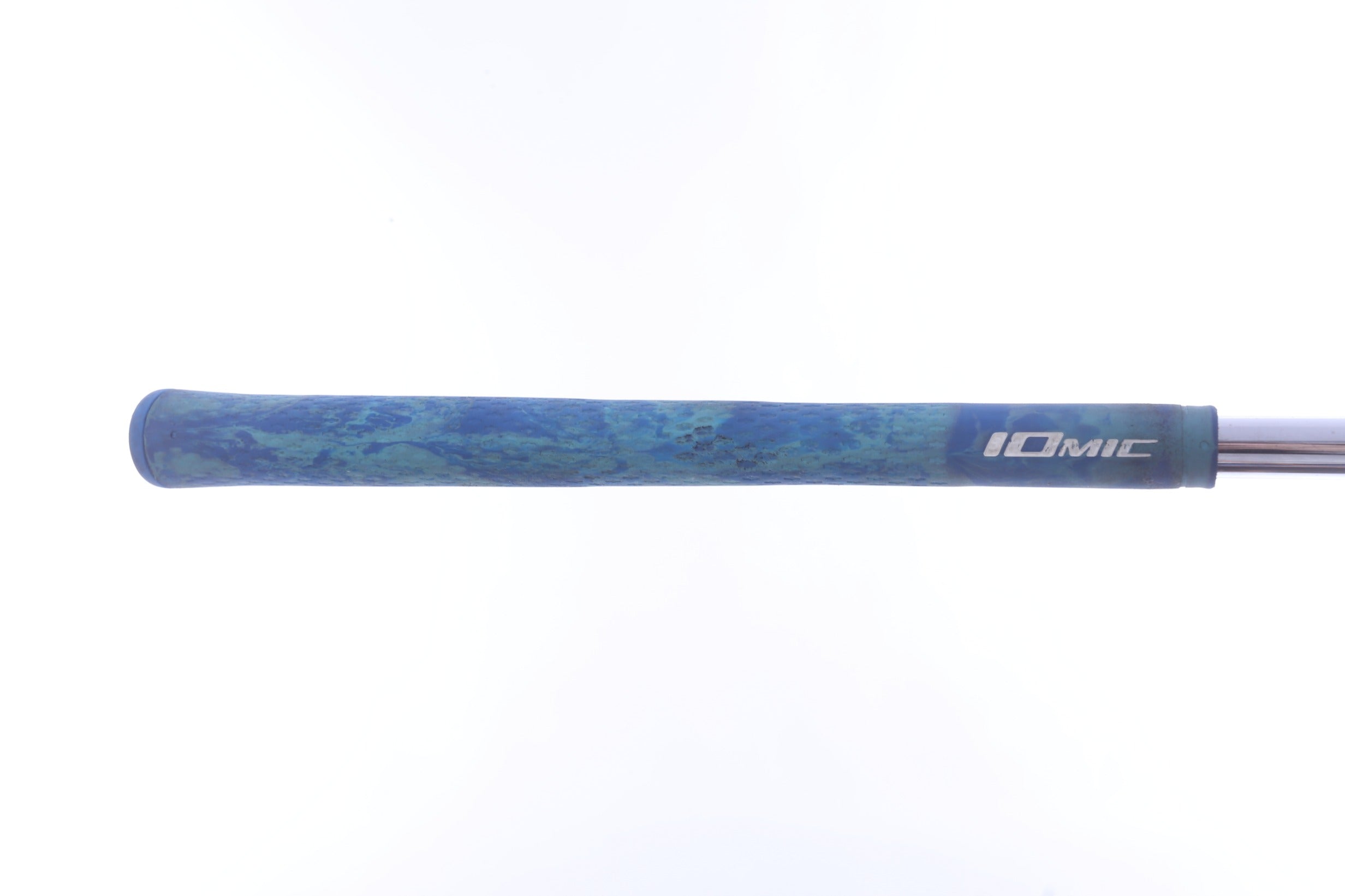 Used Callaway Big Bertha 23 Single 6-Iron - Left-Handed - Stiff Flex-Next Round