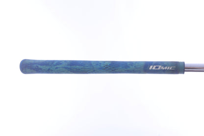 Used Callaway Big Bertha 23 Single 6-Iron - Left-Handed - Stiff Flex-Next Round