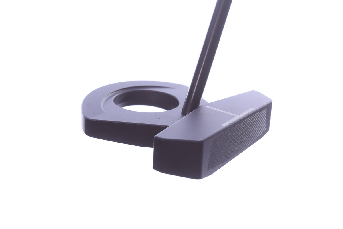 Used L.A.B. Golf DF3 Putter - Right-Handed - 35 in - Mallet-Next Round