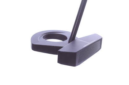 Used L.A.B. Golf DF3 Putter - Right-Handed - 35 in - Mallet-Next Round
