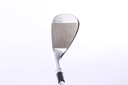 Used TaylorMade Milled Grind 3 Chrome Lob Wedge - Right-Handed - 58 Degrees - Regular Flex-Next Round