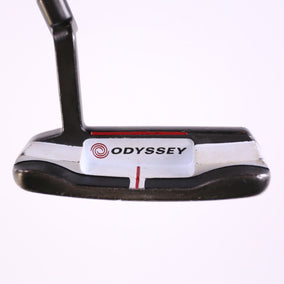 Used Odyssey O-Works #1 Putter - Right-Handed - 35 in - Blade-Next Round