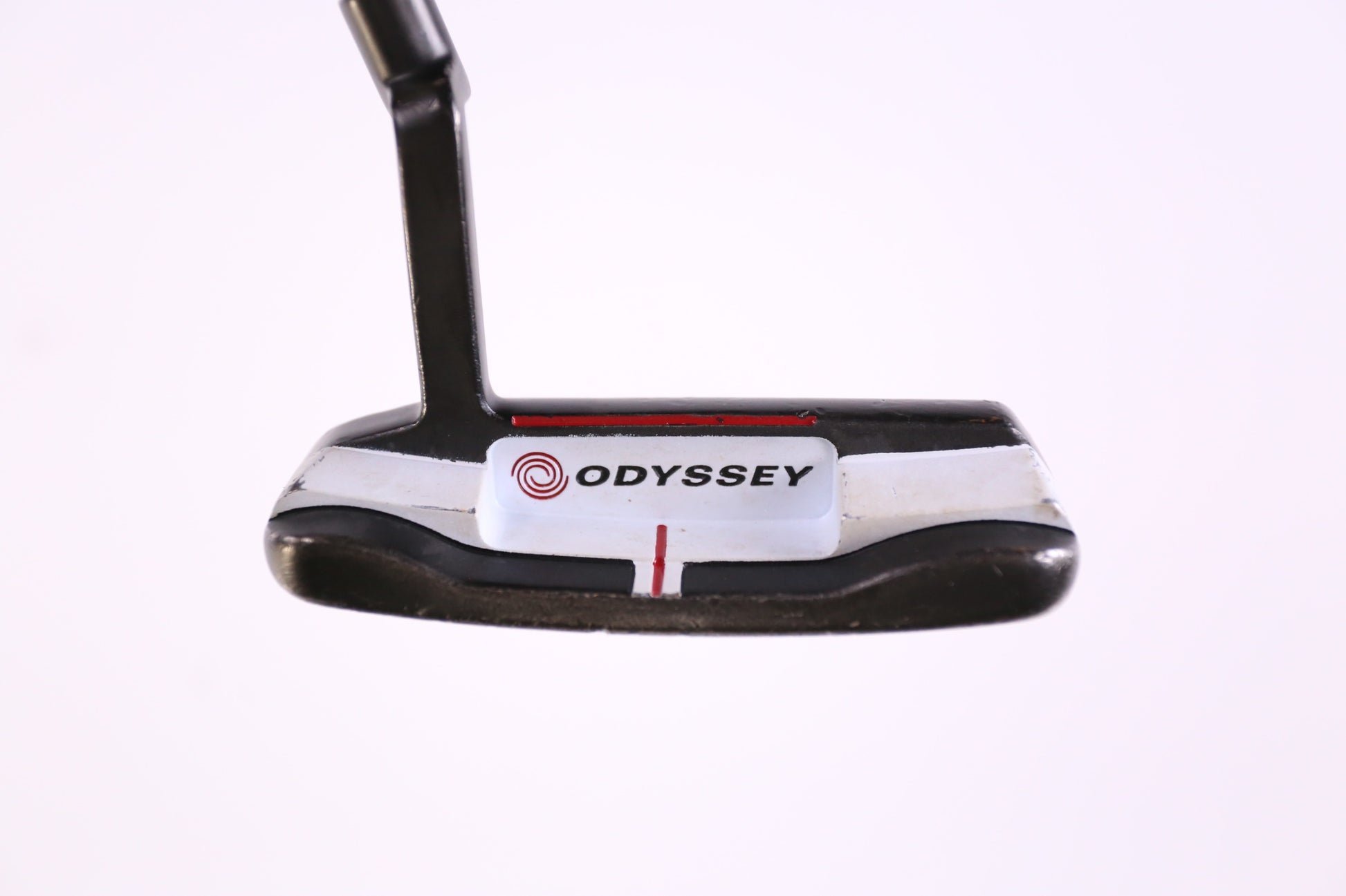 Used Odyssey O-Works #1 Putter - Right-Handed - 35 in - Blade-Next Round