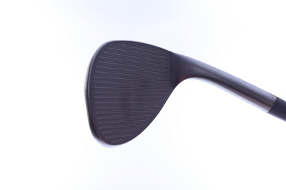 Used Cleveland RTX Full Face ZipCore Tour Satin Sand Wedge - Left-Handed - 56 Degrees - Wedge Flex