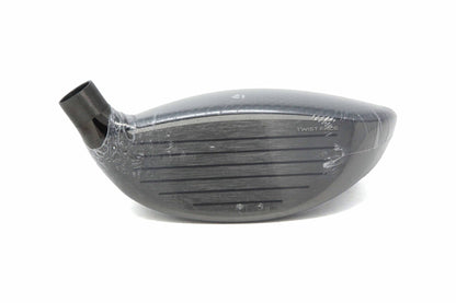 Used TaylorMade Qi35 Tour 3-Wood - HEAD ONLY - Left-Handed - 15 Degrees