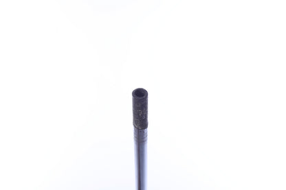 Used Aretera Alpha One Gray Fairway Wood Shaft Extra Stiff Flex Graphite - 40.75 in - Nike Adapter
