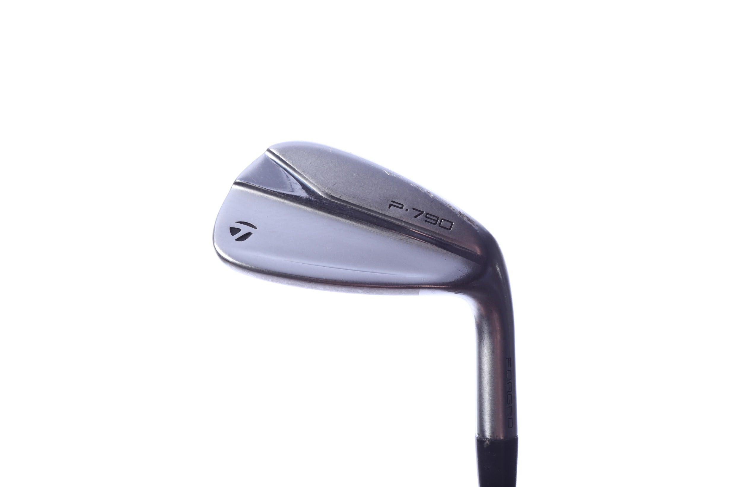 Used TaylorMade 2021 P790 Pitching Wedge - Right-Handed - 45 Degrees - Regular Flex