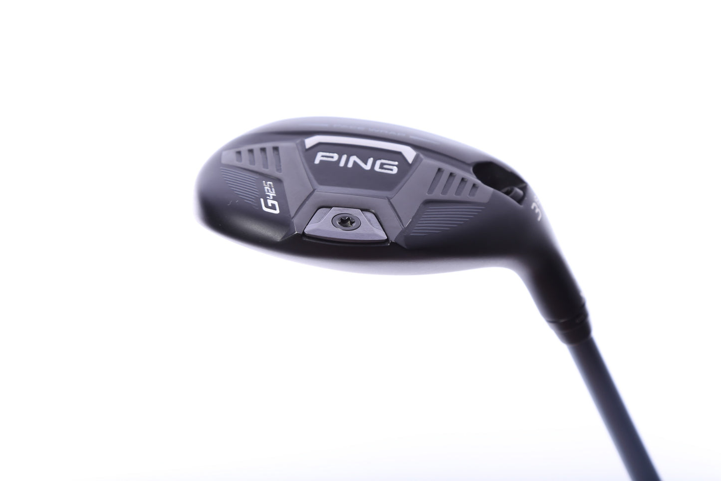 Used Ping G425 3H Hybrid - Right-Handed - 19 Degrees - Regular Flex-Next Round