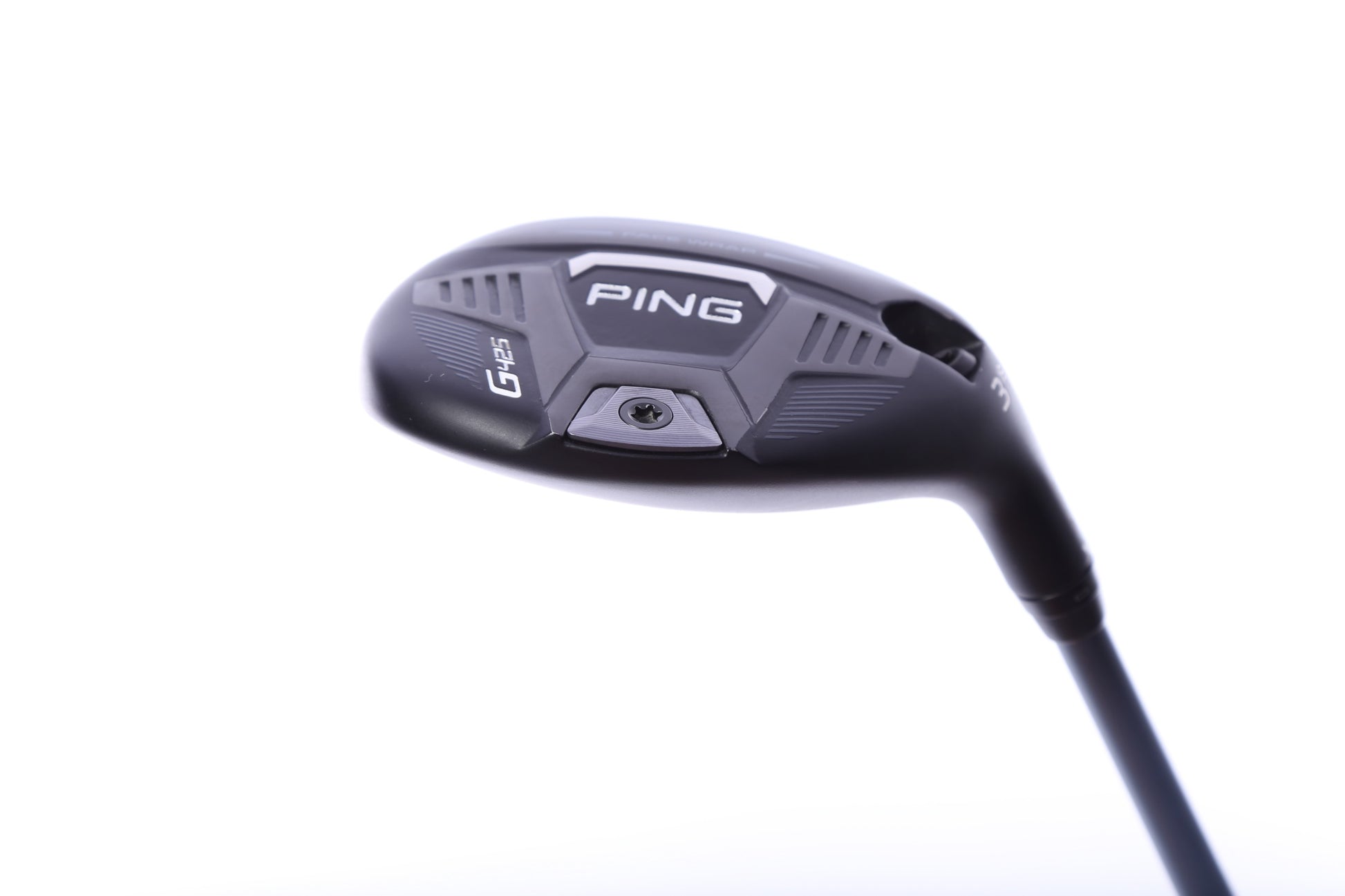 Used Ping G425 3H Hybrid - Right-Handed - 19 Degrees - Regular Flex-Next Round