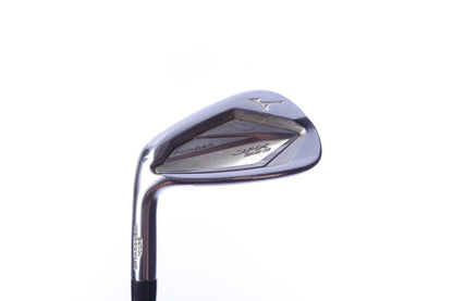 Used Mizuno JPX 923 Forged Single 9-Iron - Left-Handed - Extra Stiff Flex