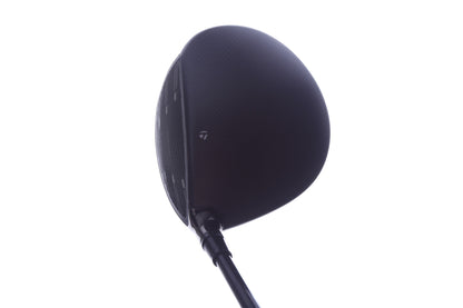 Used TaylorMade Qi35 Driver - 10.5 Degrees - Stiff Flex Project X HZRDUS SMOKE RDX Red - Right-Handed-Next Round