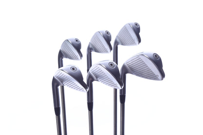 Used Ping G430 Iron Set - Right-Handed - 5-PW - Regular Flex
