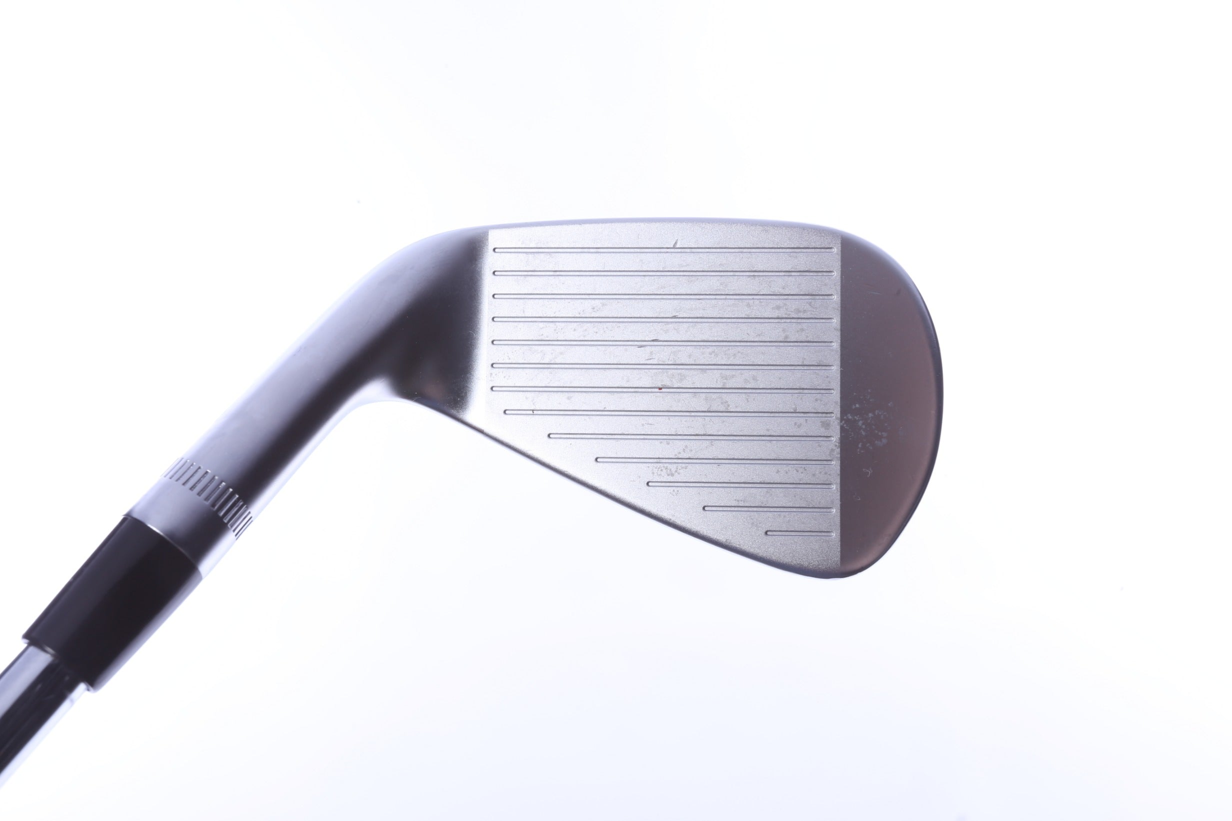 Used Callaway Apex CB 24 Single 7-Iron - Right-Handed - Stiff Flex-Next Round