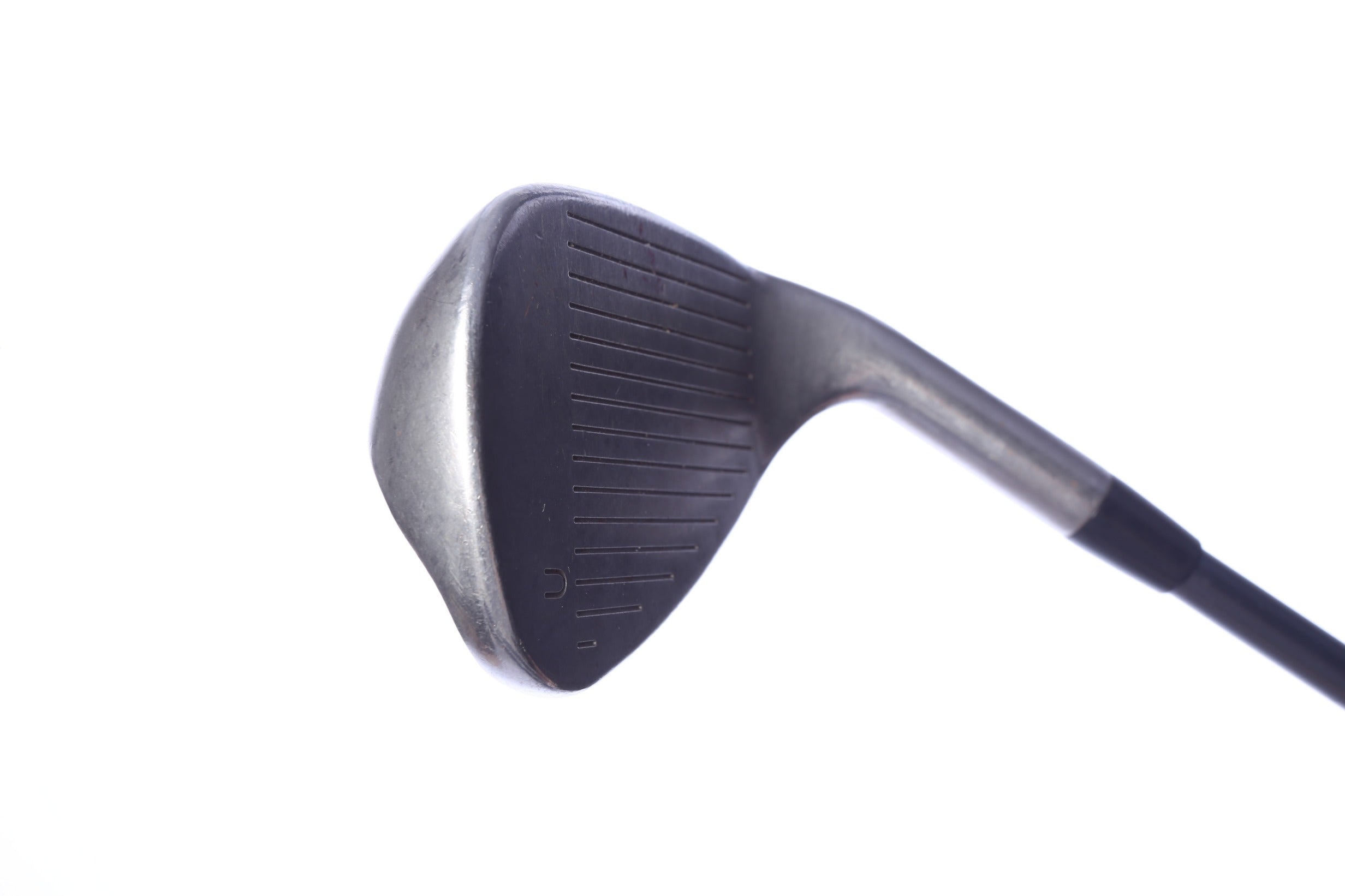 Used Ping G Utility Wedge - Left-Handed - 50 Degrees - Soft Regular Flex