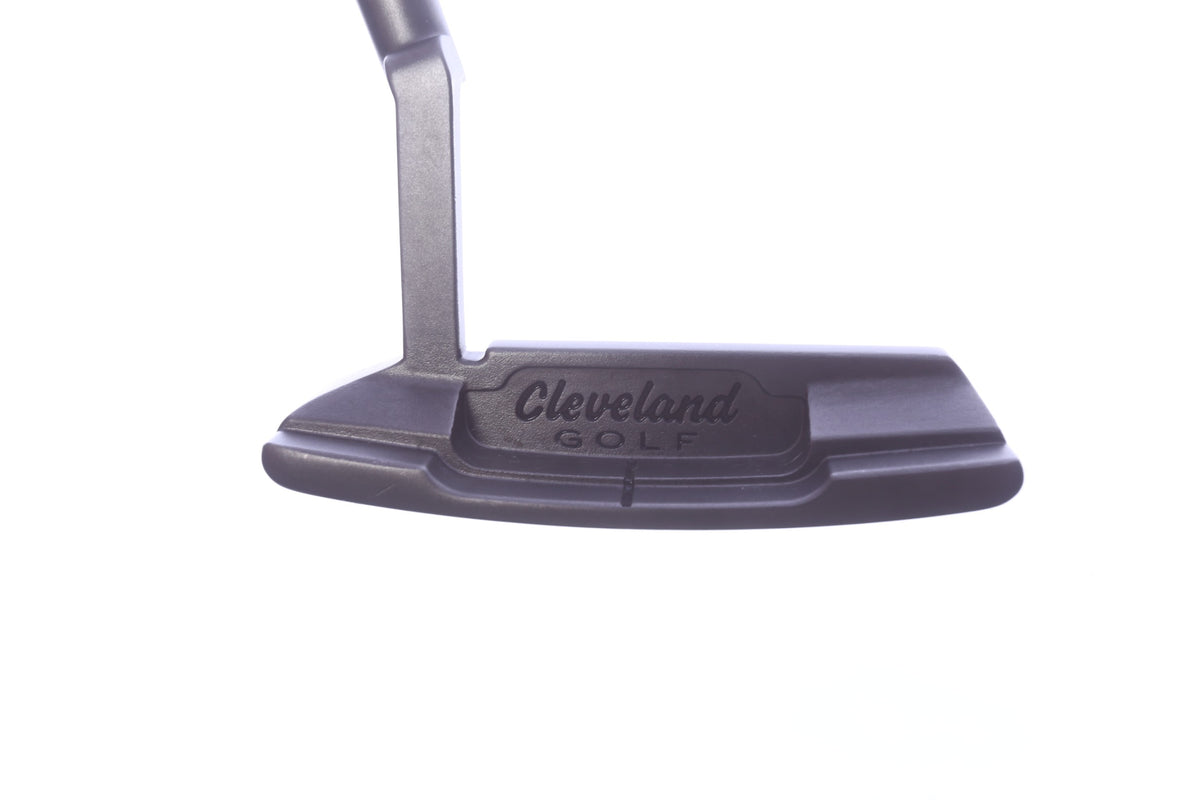 Used Cleveland Huntington Beach Soft Premier 4 Putter - Right-Handed - 35 in - Blade-Next Round