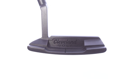 Used Cleveland Huntington Beach Soft Premier 4 Putter - Right-Handed - 35 in - Blade-Next Round