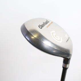 Used Cleveland Launcher 5-Wood - Right-Handed - 19 Degrees - Stiff Flex