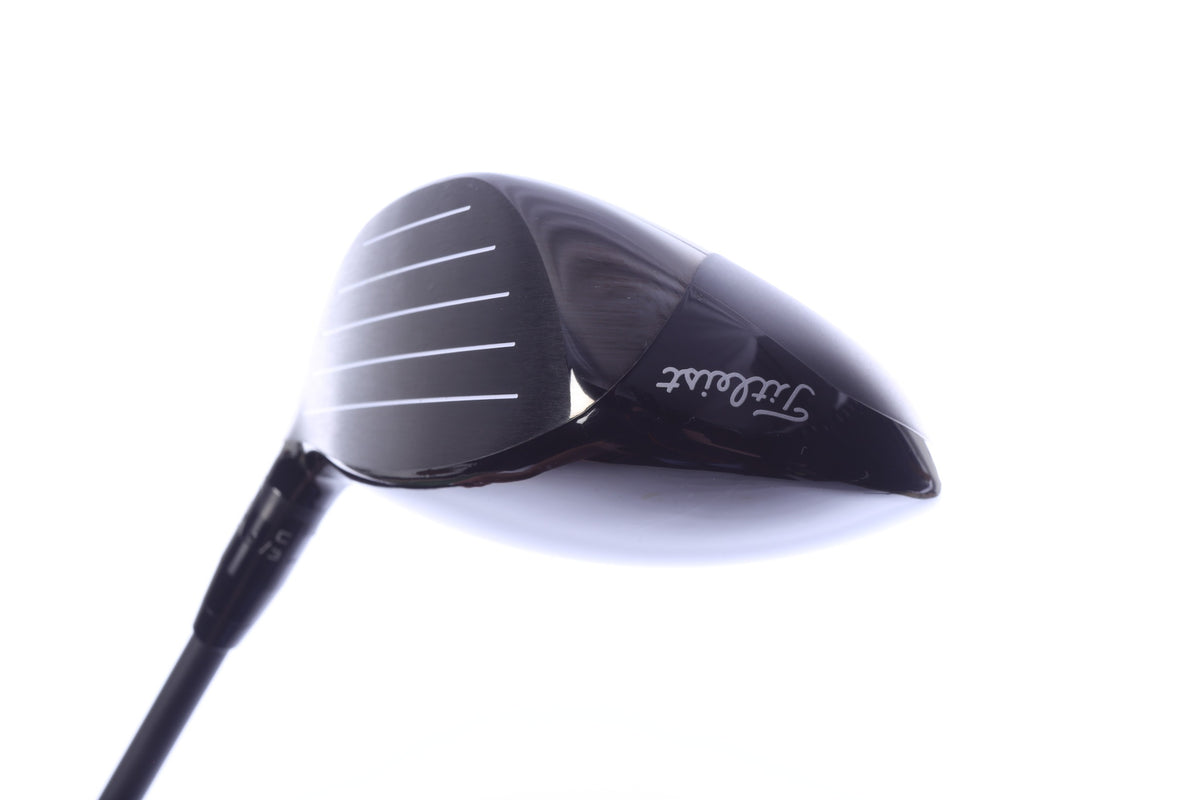 Used Titleist GT280 Mini Driver - 13 Degrees - Stiff Flex Mitsubishi TENSEI 1K Blue - Right-Handed