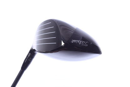 Used Titleist GT280 Mini Driver - 13 Degrees - Stiff Flex Mitsubishi TENSEI 1K Blue - Right-Handed