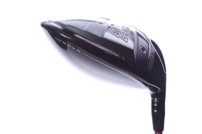 Used Callaway Big Bertha REVA 23 Driver - 10.5 Degrees - Ladies Flex Acer Velocity Pink - Right-Handed-Next Round