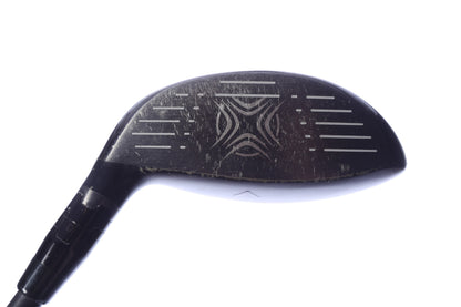 Used Callaway Great Big Bertha 2015 Heavenwood - Right-Handed - 20 Degrees - Ladies Flex