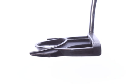 Used TaylorMade Rossa Monza Spider Balero Putter - Right-Handed - 35 in - Mallet