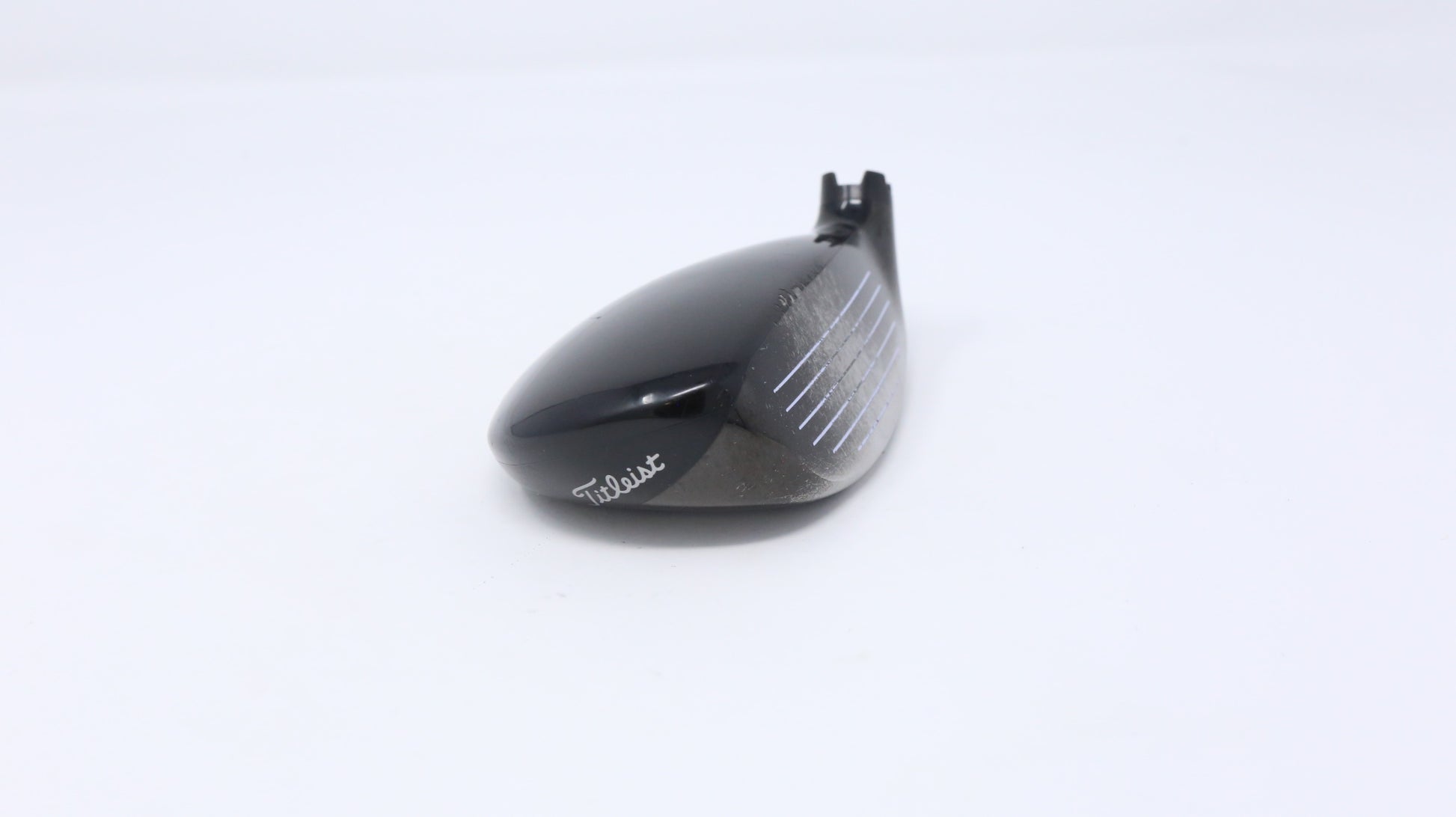 Used Titleist TSR2 4H - HEAD ONLY - Right-Handed - 21 Degrees-Next Round