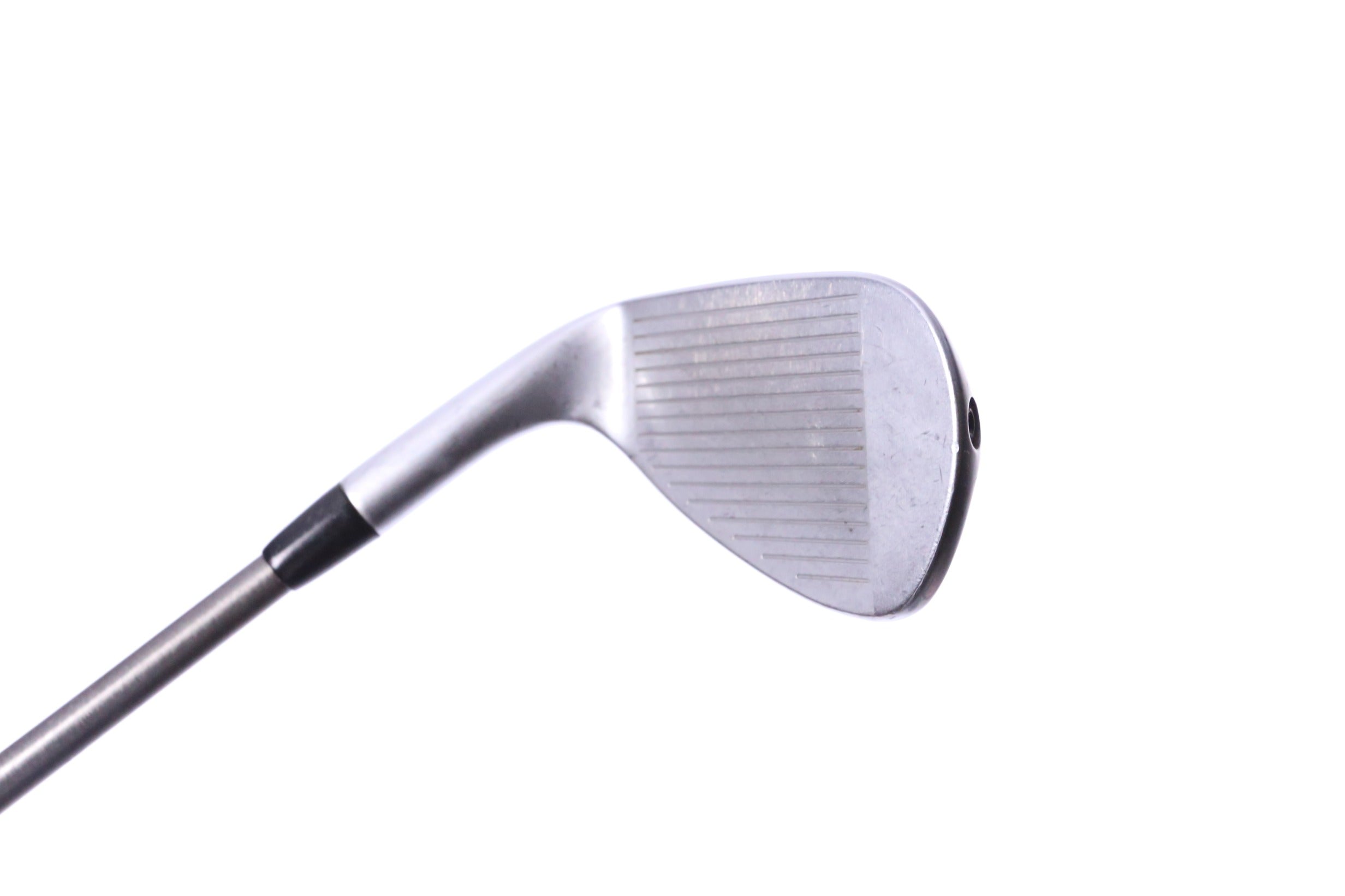 Used Cobra King Forged TEC One Length Gap Wedge - Right-Handed - 49 Degrees - Regular Flex
