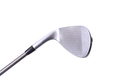 Used Cobra King Forged TEC One Length Gap Wedge - Right-Handed - 49 Degrees - Regular Flex