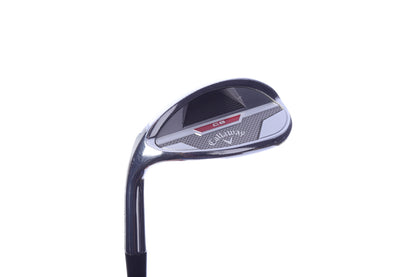 Used Callaway CB 2023 Sand Wedge - Left-Handed - 54 Degrees - Wedge Flex