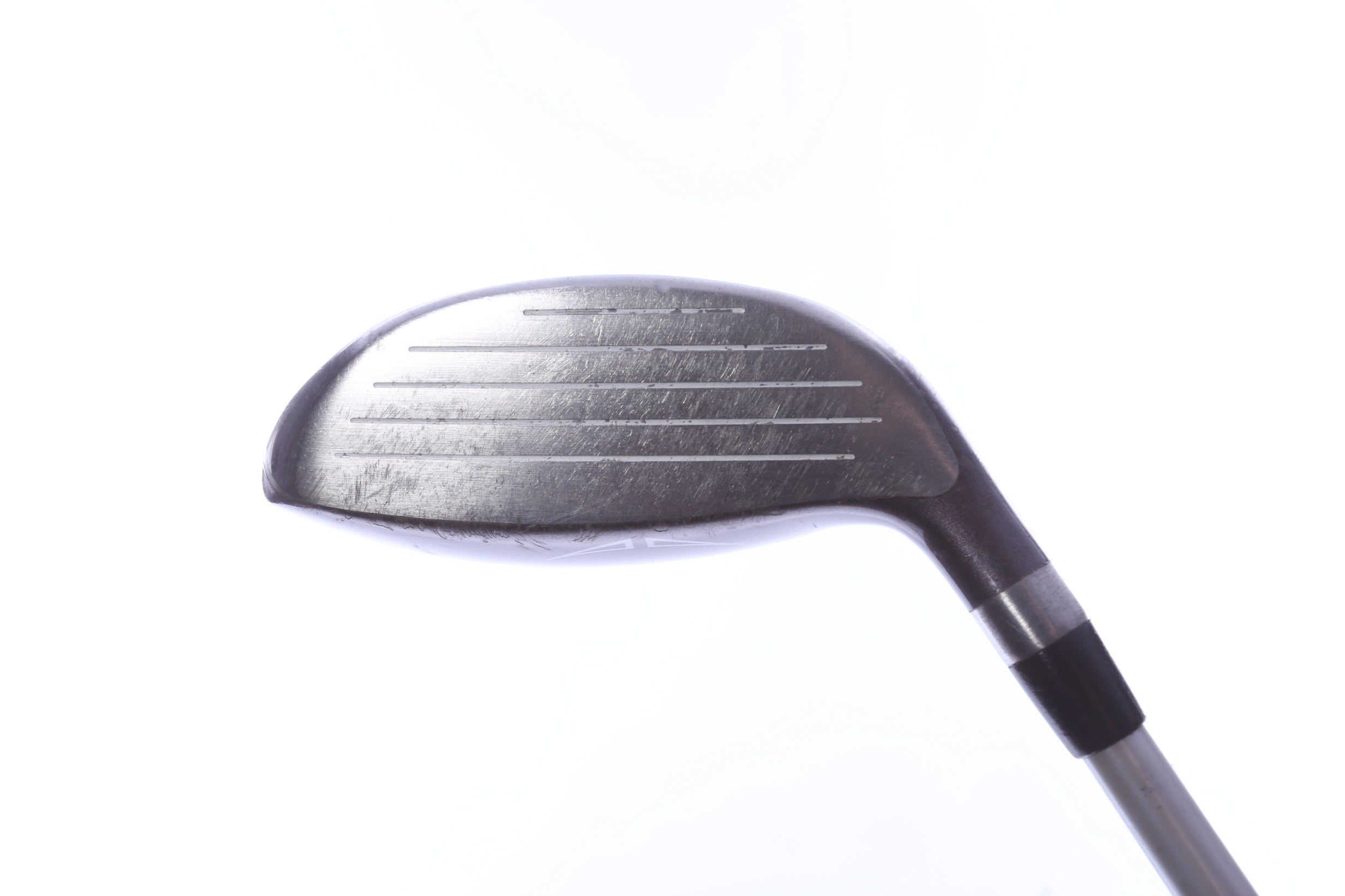 Used Ping Faith 5-Wood - Left-Handed - 22 Degrees - Ladies Flex-Next Round