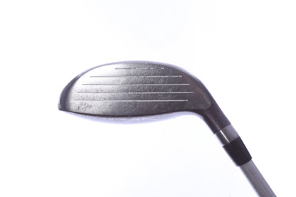 Used Ping Faith 5-Wood - Left-Handed - 22 Degrees - Ladies Flex-Next Round