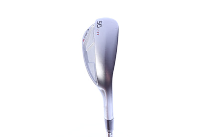 Used Cleveland CBX 2 Approach Wedge - Right-Handed - 50 Degrees - Wedge Flex