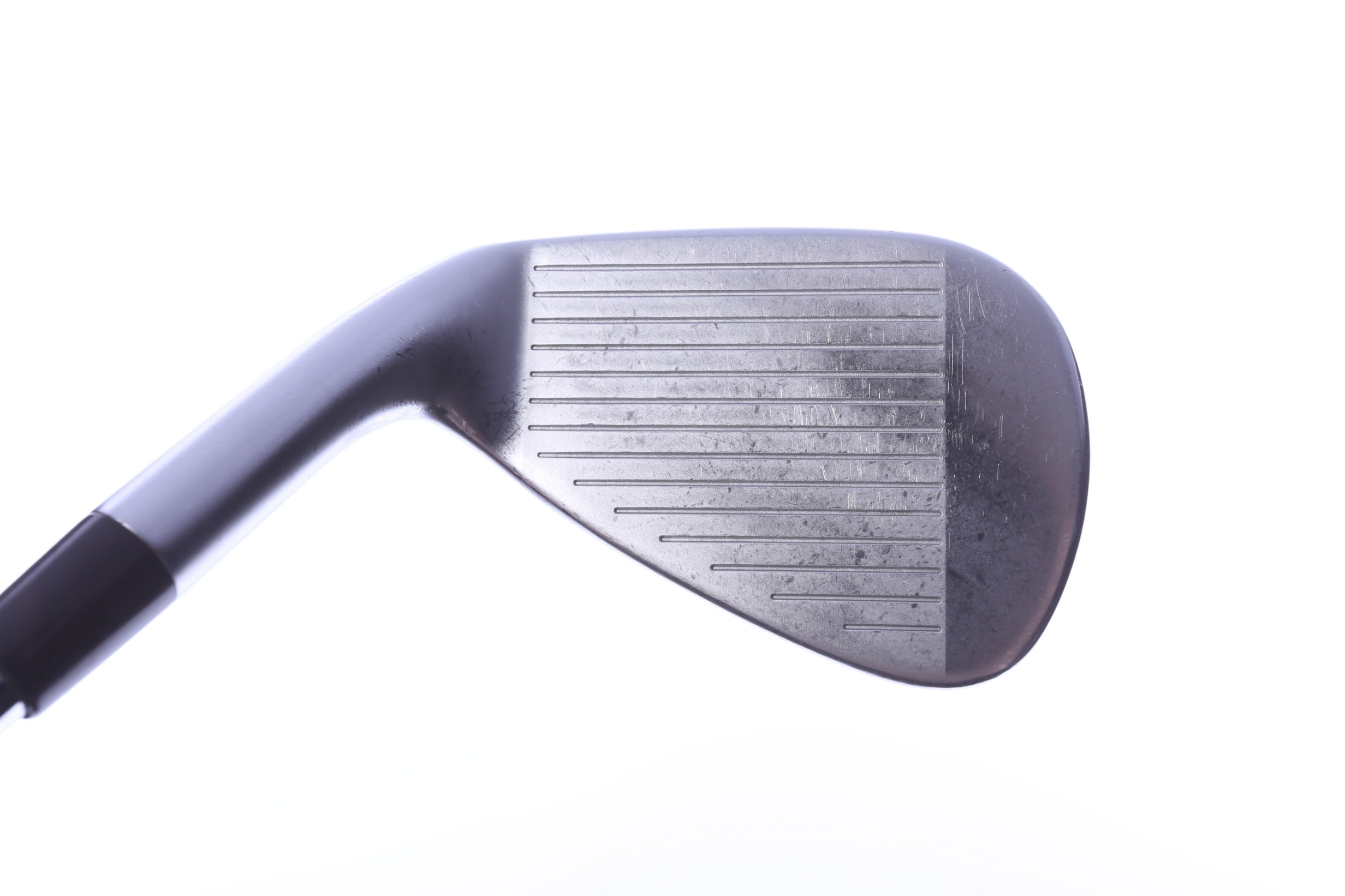 Used Callaway Apex 21 Single 9-Iron - Right-Handed - Regular Flex