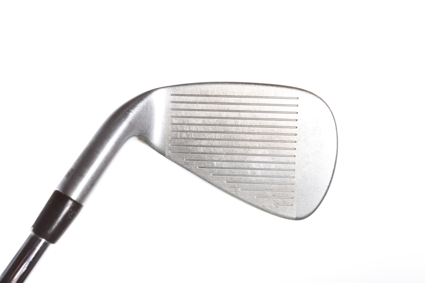 Used Cleveland Launcher CBX Single 7-Iron - Right-Handed - Stiff Flex-Next Round
