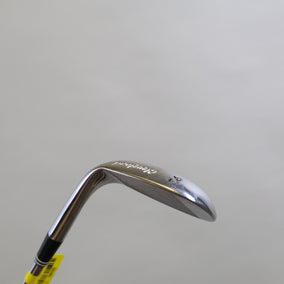 Used Cleveland CG14 Chrome Sand Wedge - Right-Handed - 56 Degrees - Stiff Flex