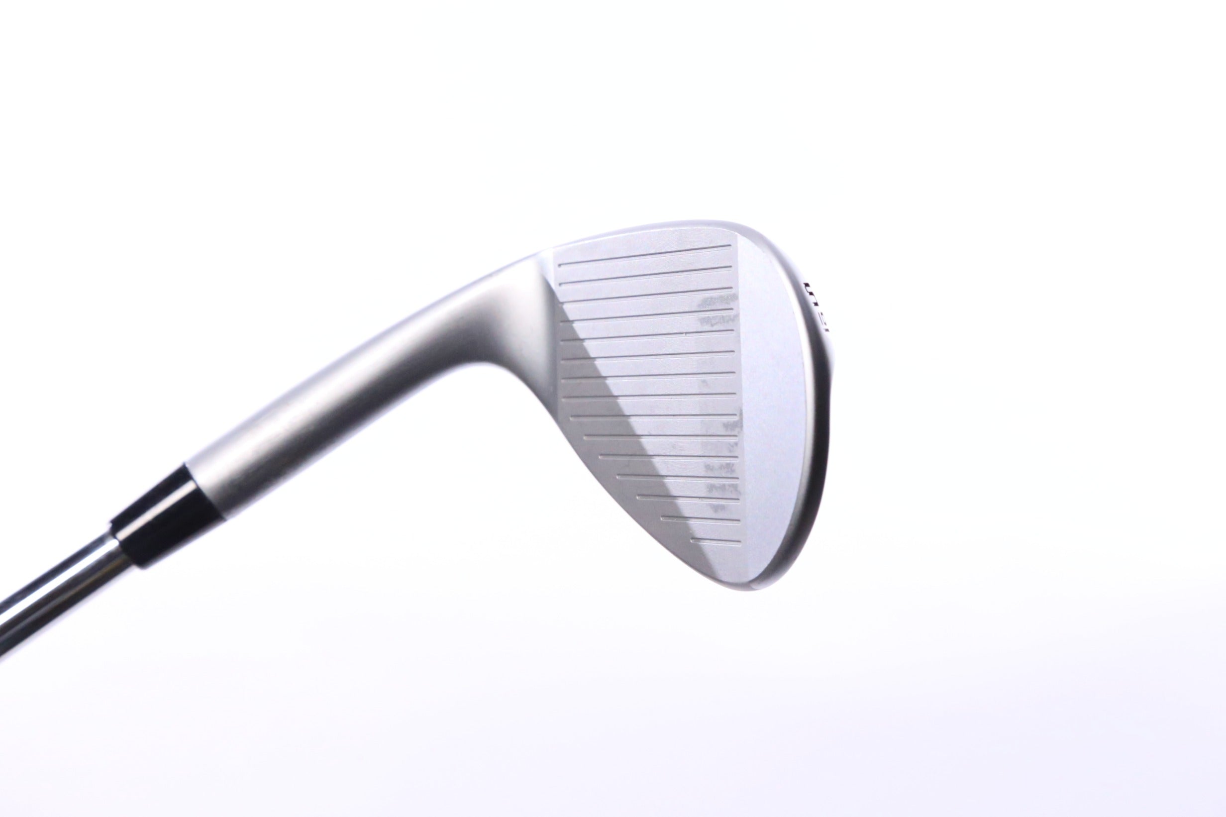 Used Mizuno T24 Soft Satin Sand Wedge - Right-Handed - 54 Degrees - Extra Stiff Flex-Next Round