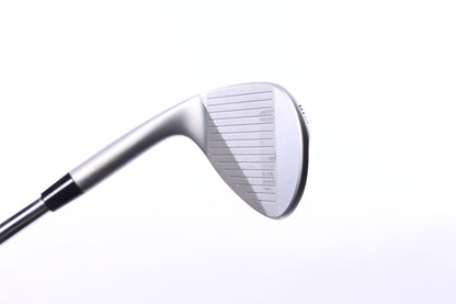 Used Mizuno T24 Soft Satin Sand Wedge - Right-Handed - 54 Degrees - Extra Stiff Flex-Next Round