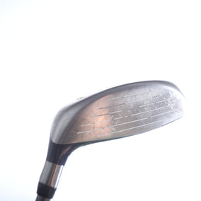 Used Cleveland Launcher Steel 3-Wood - Right-Handed - 15 Degrees - Stiff Flex-Next Round