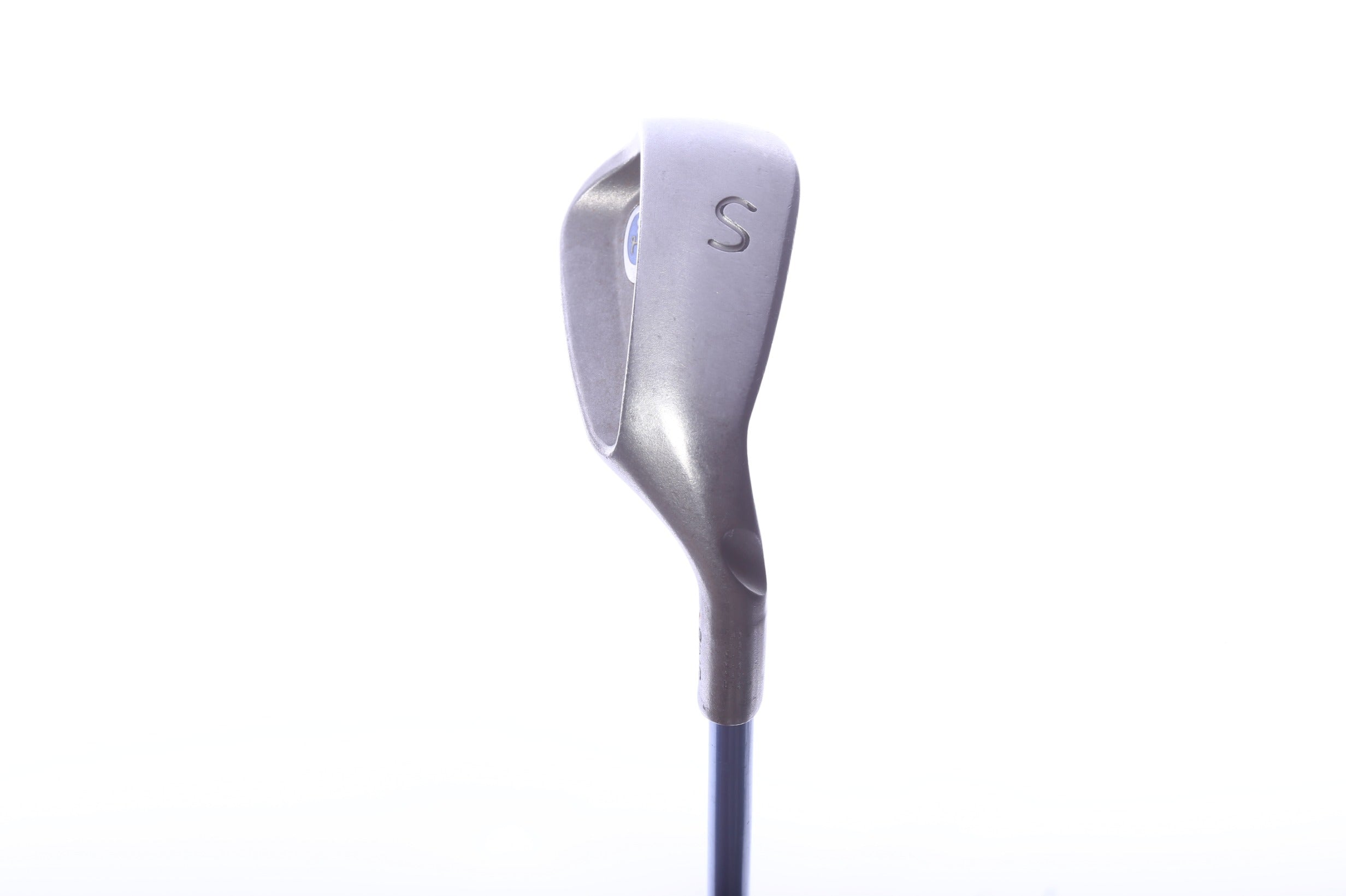 Used Ping G5 Ladies Sand Wedge - Right-Handed - 57 Degrees - Ladies Flex