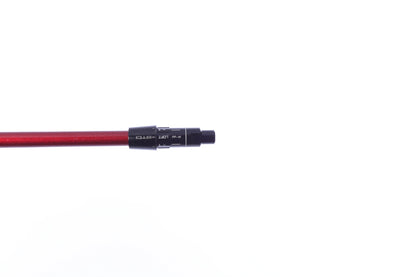 Used Project X Denali Red Fairway Wood Shaft Regular Flex Graphite - 42 in - Mizuno Adapter