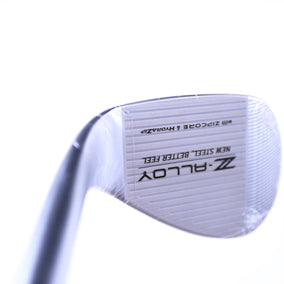 Used Cleveland RTZ Tour Satin Sand Wedge - Right-Handed - 56 Degrees - Wedge Flex-Next Round