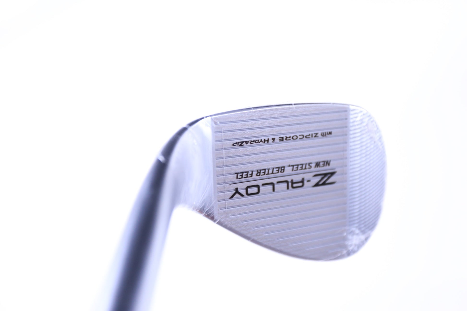 Used Cleveland RTZ Tour Satin Sand Wedge - Right-Handed - 56 Degrees - Wedge Flex-Next Round