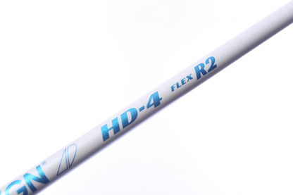 Used Graphite Design Tour AD HD Fairway Wood Shaft Seniors Flex Graphite - 40.75 in - PXG Adapter
